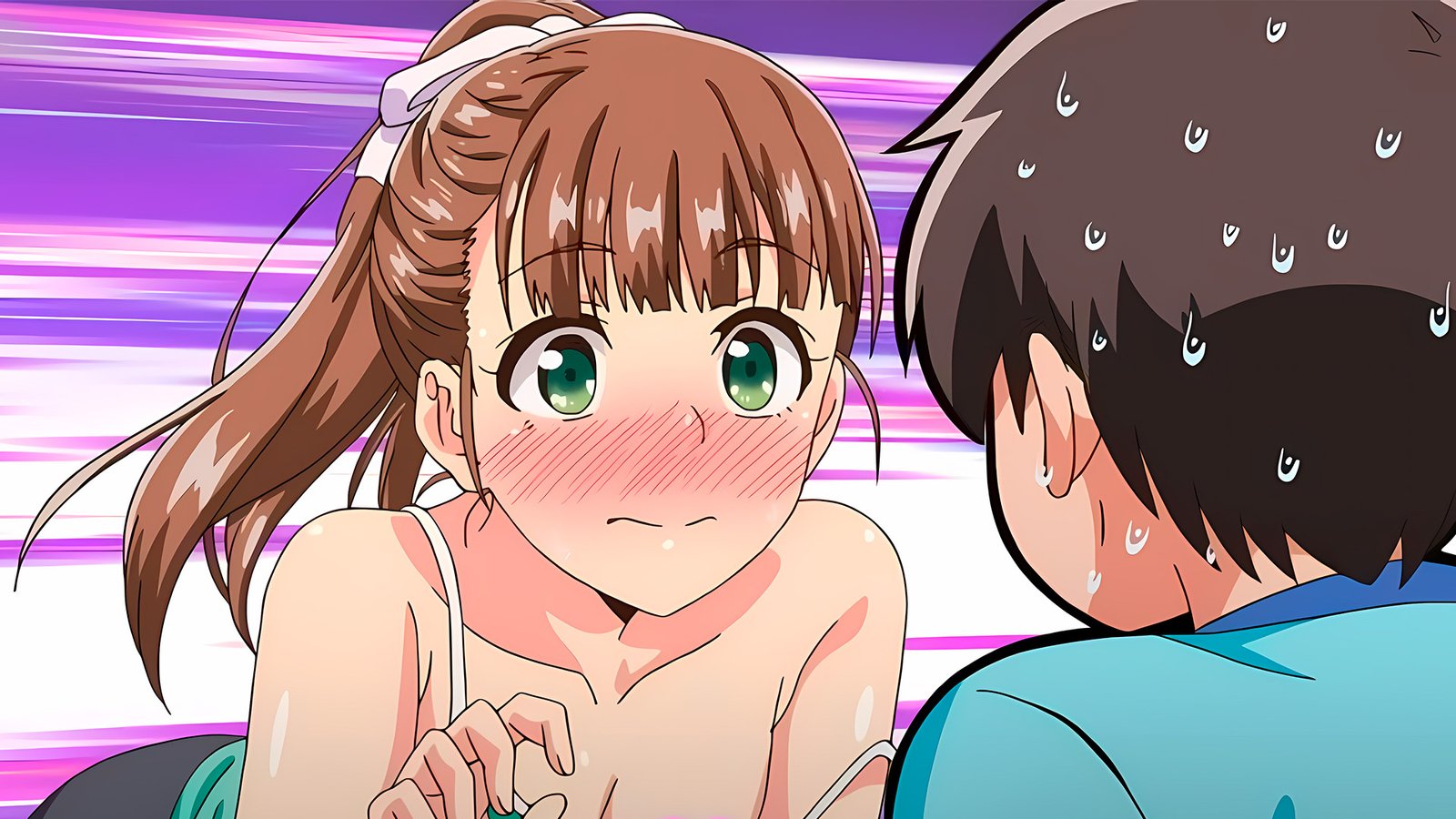 Will Shishunki no Obenkyou Return in 2025?