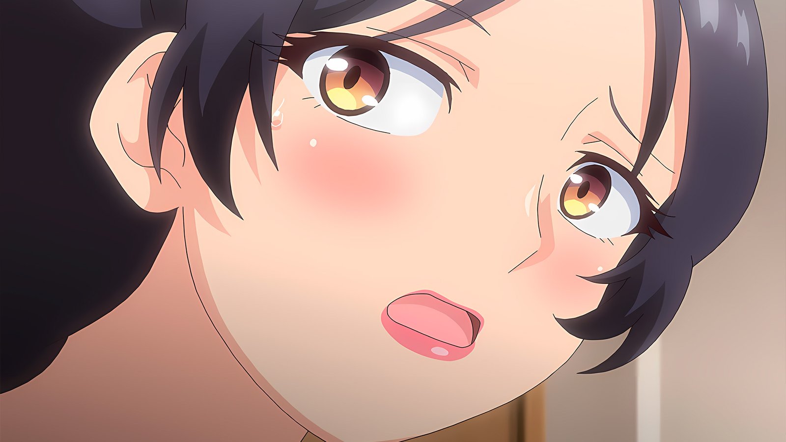 IKUsei Hentai Reveals Its First Look!