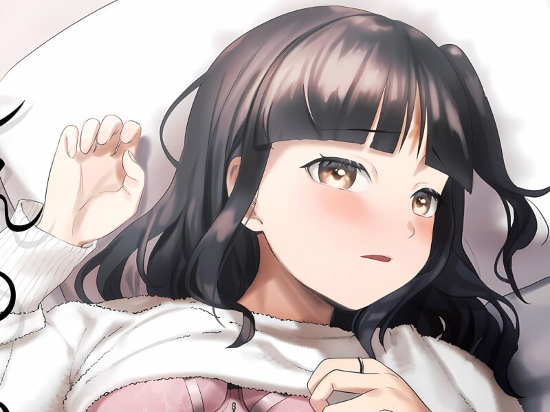 JAV: Childhood Freunde Have an Affair Before Her Wedding