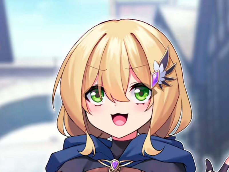 ‘Yuusha-chan no Bouken wa Owatte Shimatta!’ Hentai Anime in Production