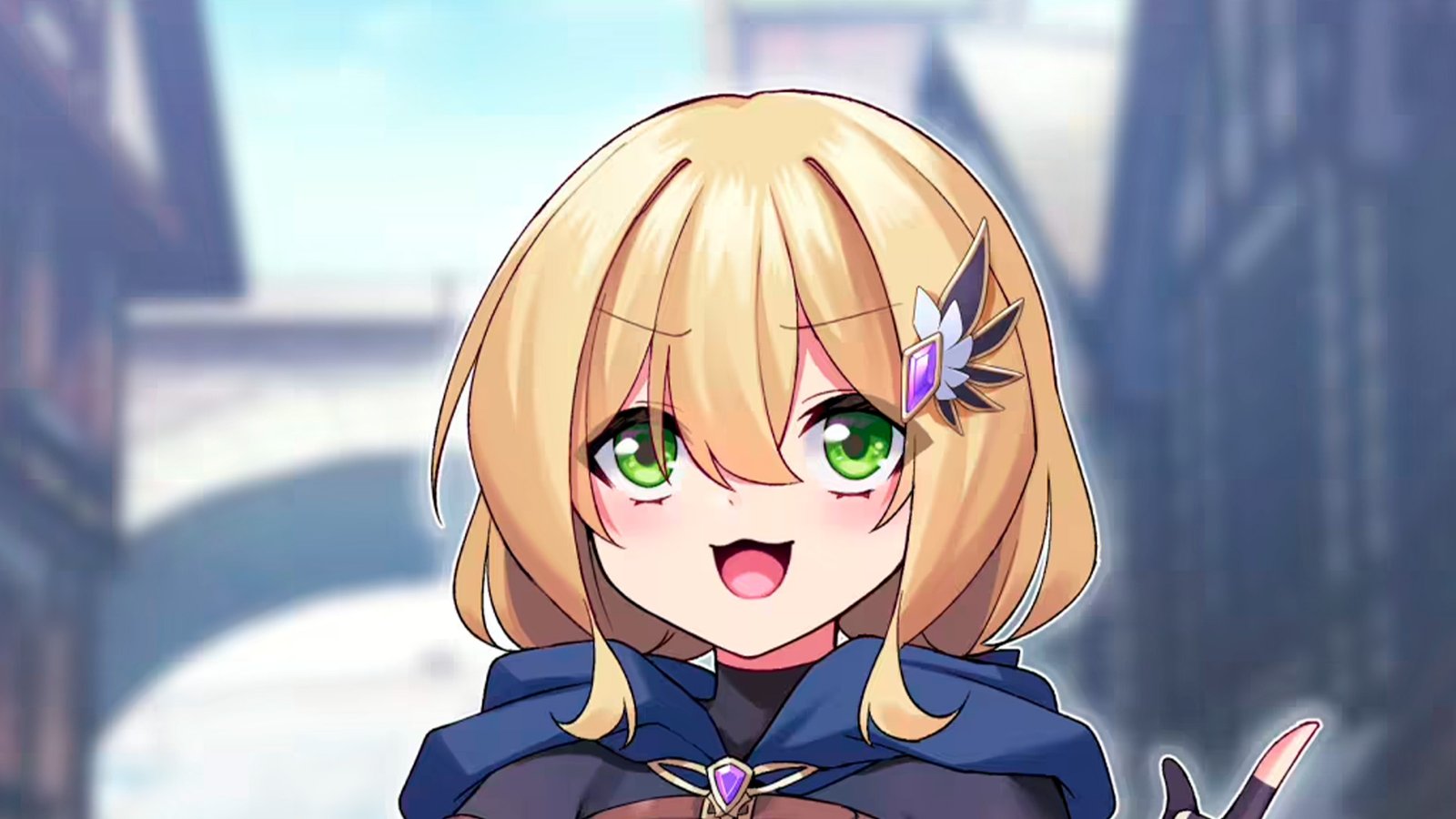 ‘Yuusha-chan no Bouken wa Owatte Shimatta!’ Hentai Anime in Production