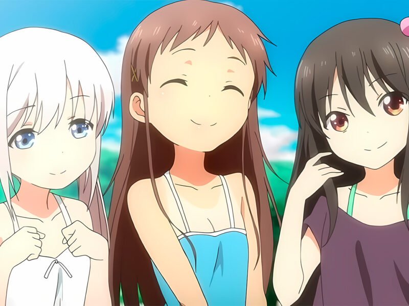 ‘Shoujo Ramune’ Hentai Will Return in 2025!