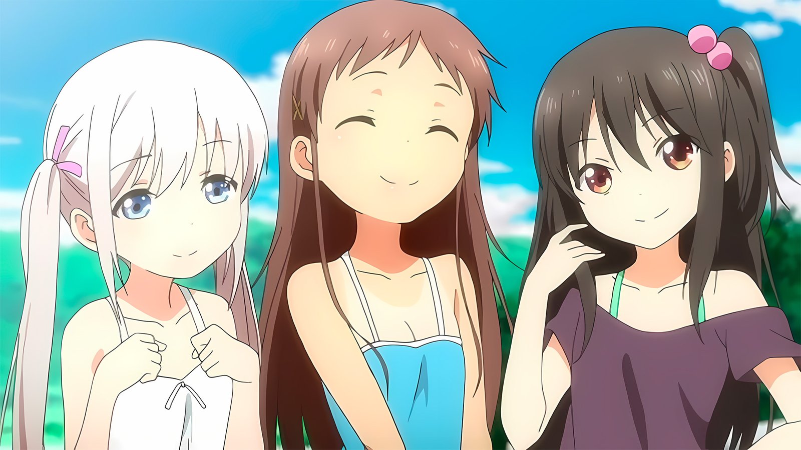 ‘Shoujo Ramune’ Hentai Will Return in 2025!