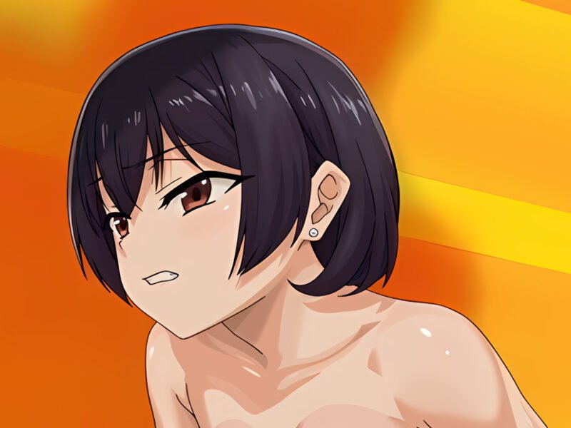 Akogare no Onna Joushi Hentai Anime Will Premiere in April!