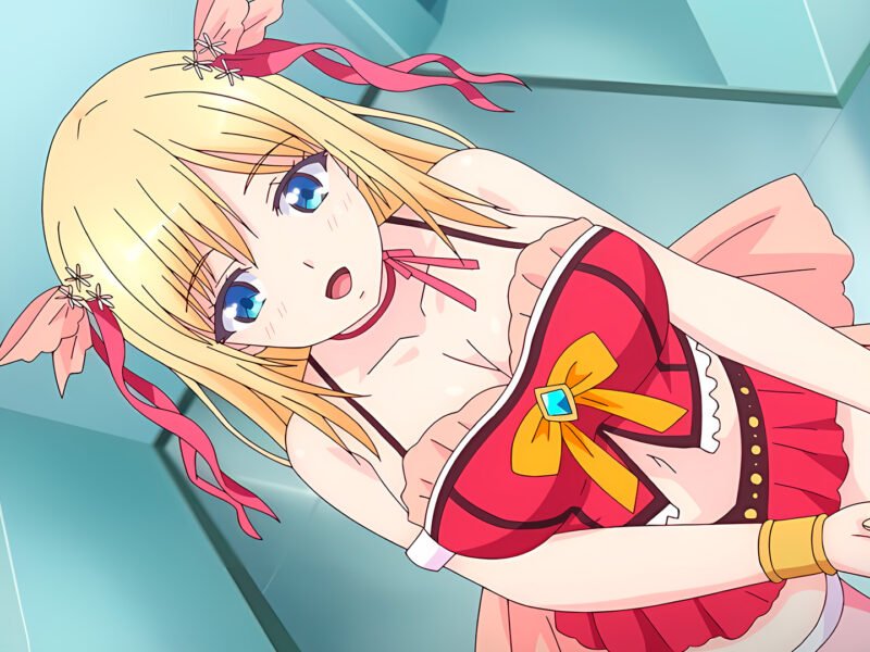 Dearest Blue Announces Its Third Episode!