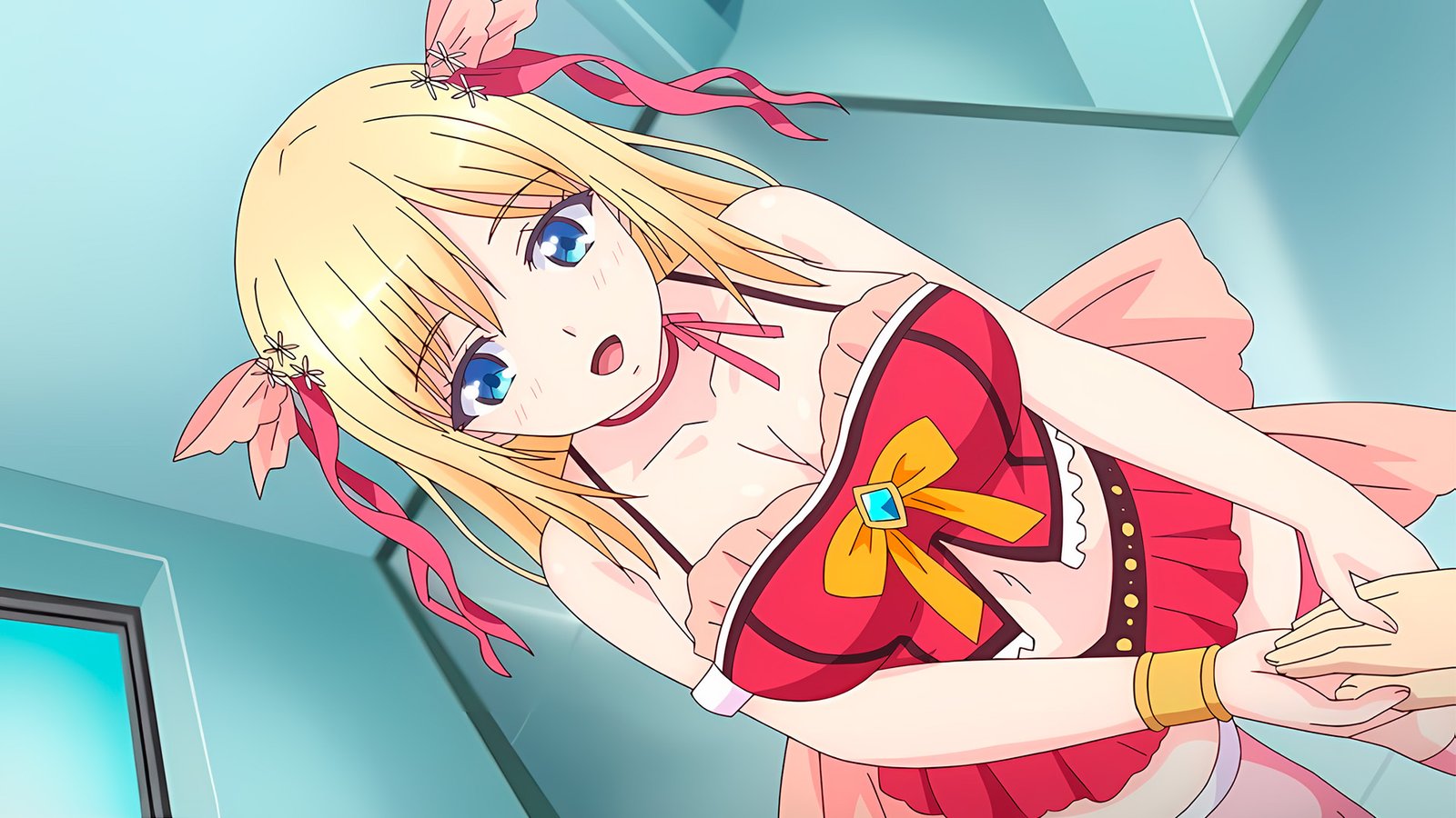 Dearest Blue Announces Its Third Episode!