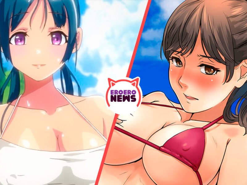 Fitch Unveils Two neu Live-Action Films!