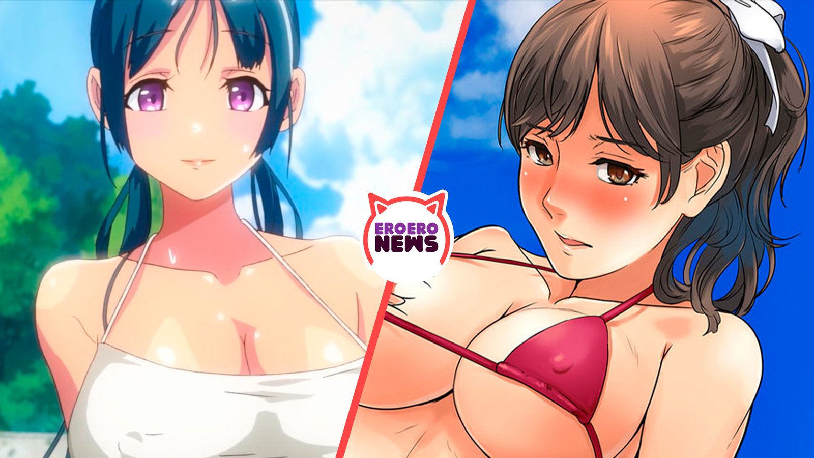 Fitch Unveils Two neu Live-Action Films!