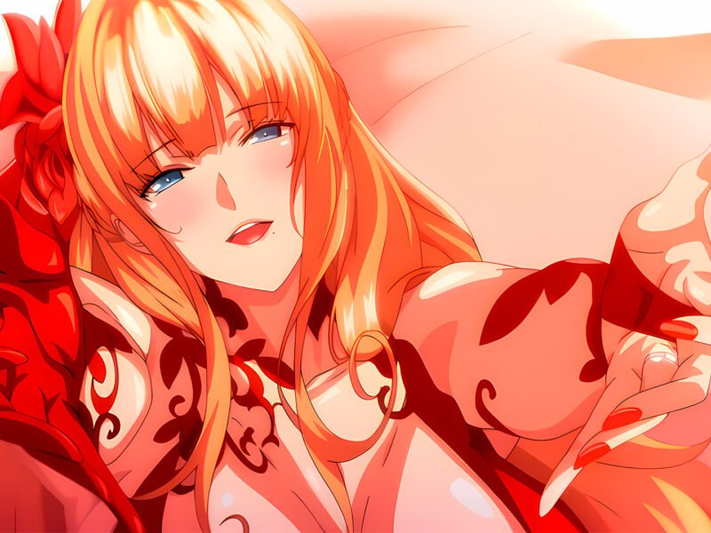 Here Are der neueste Hentai Releases Translated into englisch!