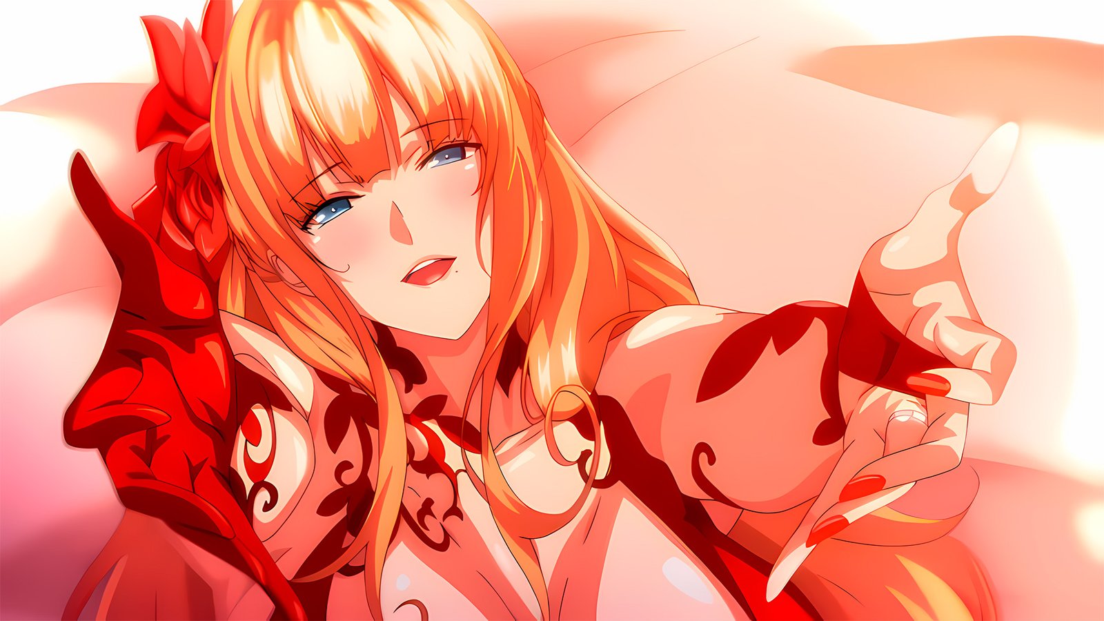 Here Are der neueste Hentai Releases Translated into englisch!