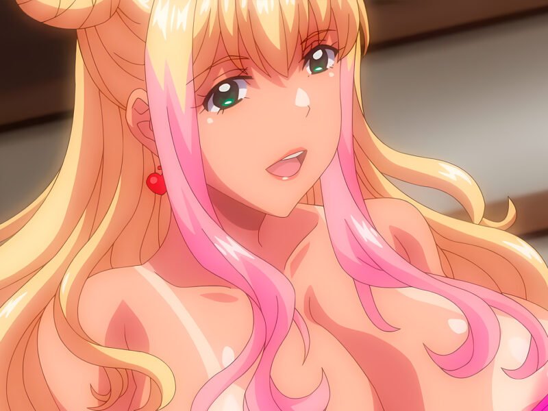 Kan’ochi x Netorare Kazoku der Animation OVA 1 Reveals Its First Look