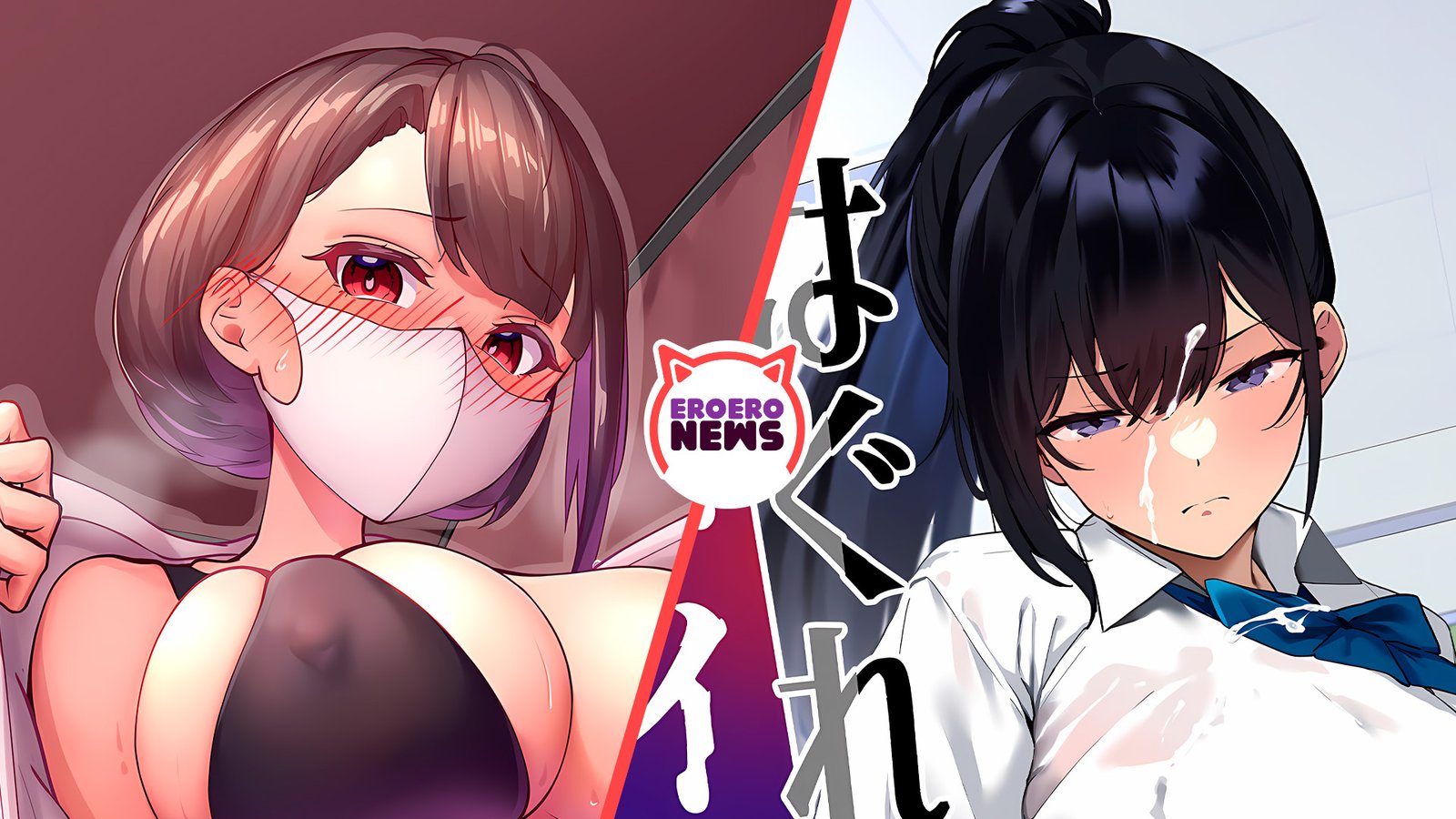 MOODYZ Studio Unveils Three Exciting neu Live-Action Films!