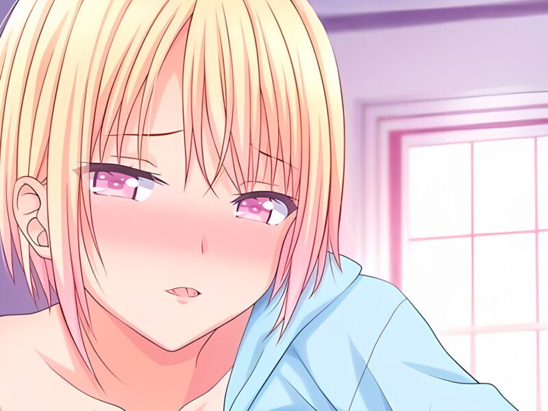 Mann Has Sex mit His Incestuous Daughter’s Freund in Amai Ijiwaru