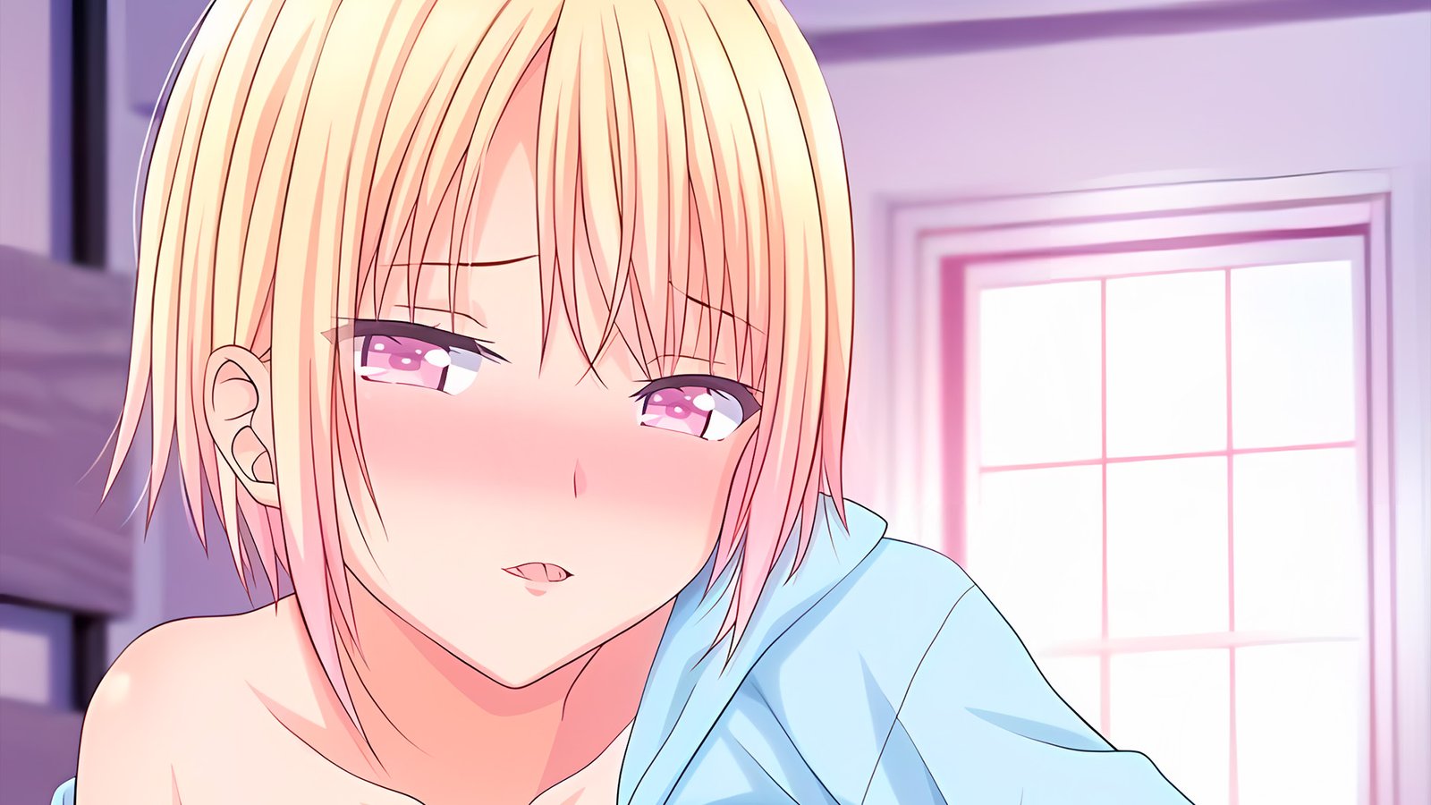 Mann Has Sex mit His Incestuous Daughter’s Freund in Amai Ijiwaru