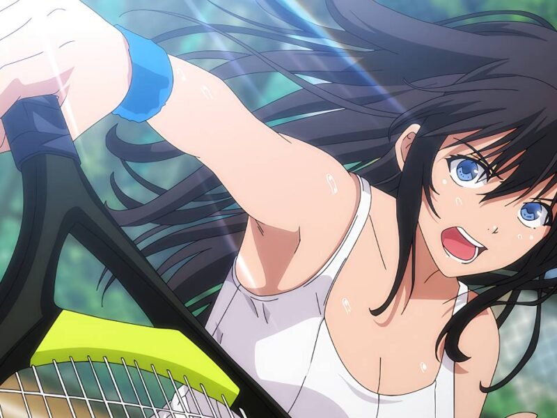 Midareuchi Was der beste-Selling Hentai of 2024!