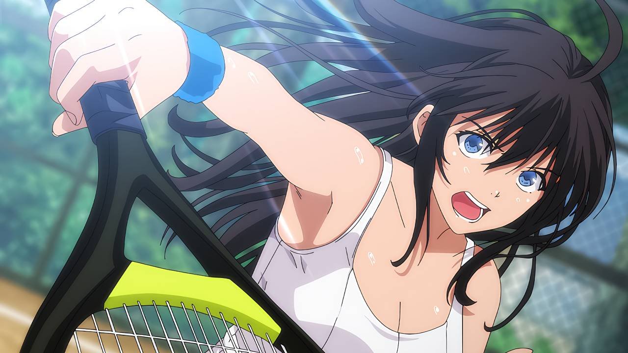 Midareuchi Was der beste-Selling Hentai of 2024!