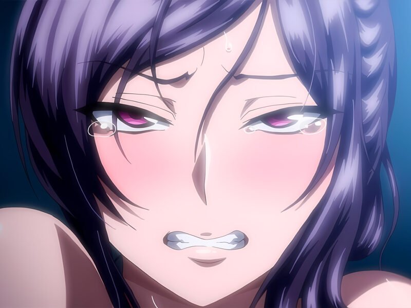 Moonflower Hentai Manga Is Being Animated durch T-Rex!