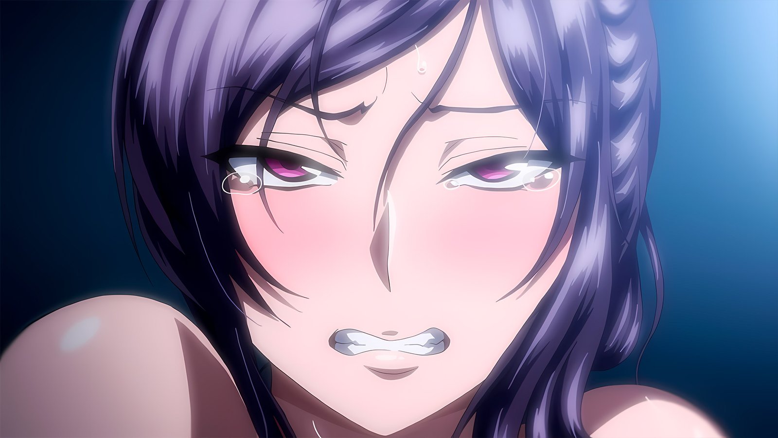 Moonflower Hentai Manga Is Being Animated durch T-Rex!