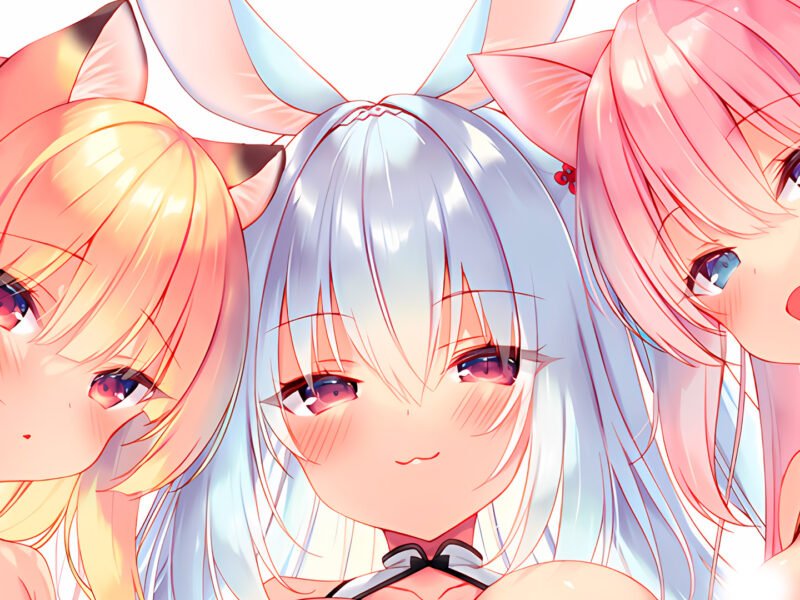 ‘My Ideal Leben in Another Welt’ OVA Finally Gets a Veröffentlichung Date!