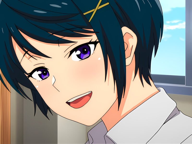 Sex ga Suki de Suki de Daisuki na Classmate no Anoko Episode 4 Will Premiere in April!