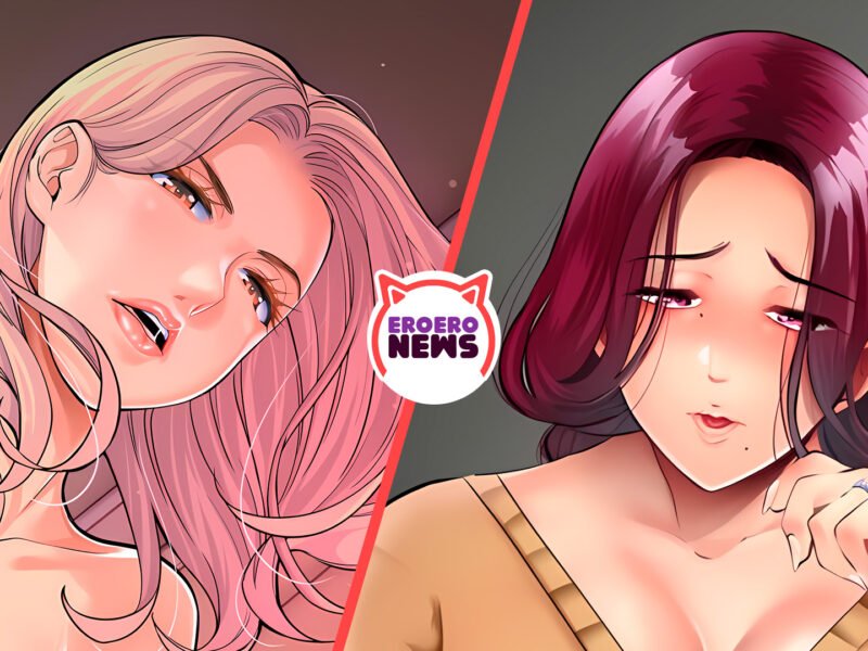 Two Horny Frauen Fucks Shotas in Fitch’s neu Live-Action Movies!