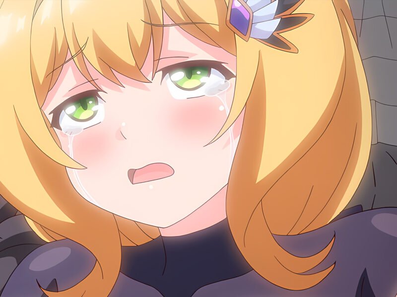 ‘Yuusha-chan no Bouken wa Owatte Shimatta!’ Reveals Its First Look