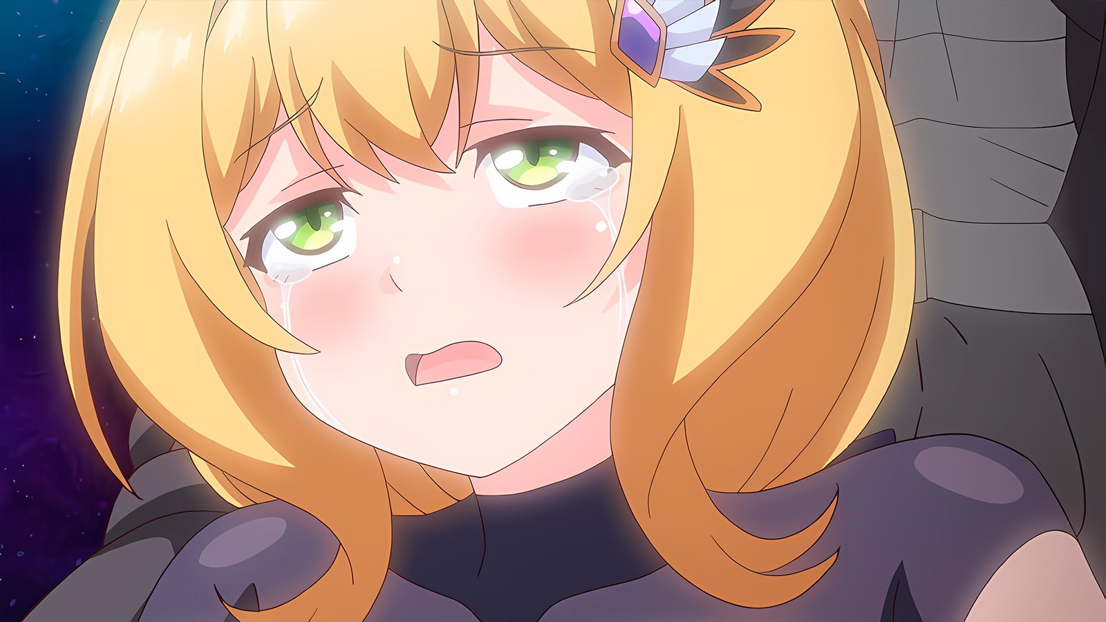 ‘Yuusha-chan no Bouken wa Owatte Shimatta!’ Reveals Its First Look