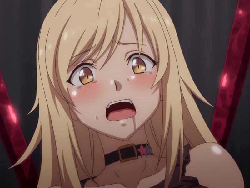 ‘Rakuen Shinshoku: Island of der Dead’ OVA 2 Impresses mit This Trailer!