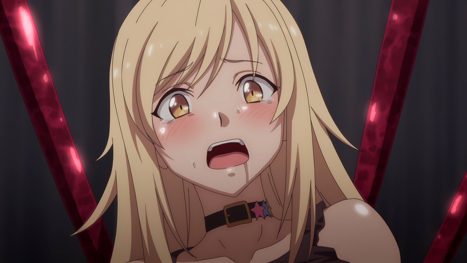 ‘Rakuen Shinshoku: Island of der Dead’ OVA 2 Impresses mit This Trailer!