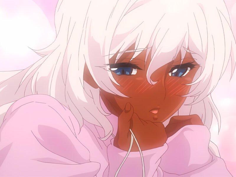 ‘Tonari no Ie no Anette-san der Animation’ Celebrates Its 5th Anniversary