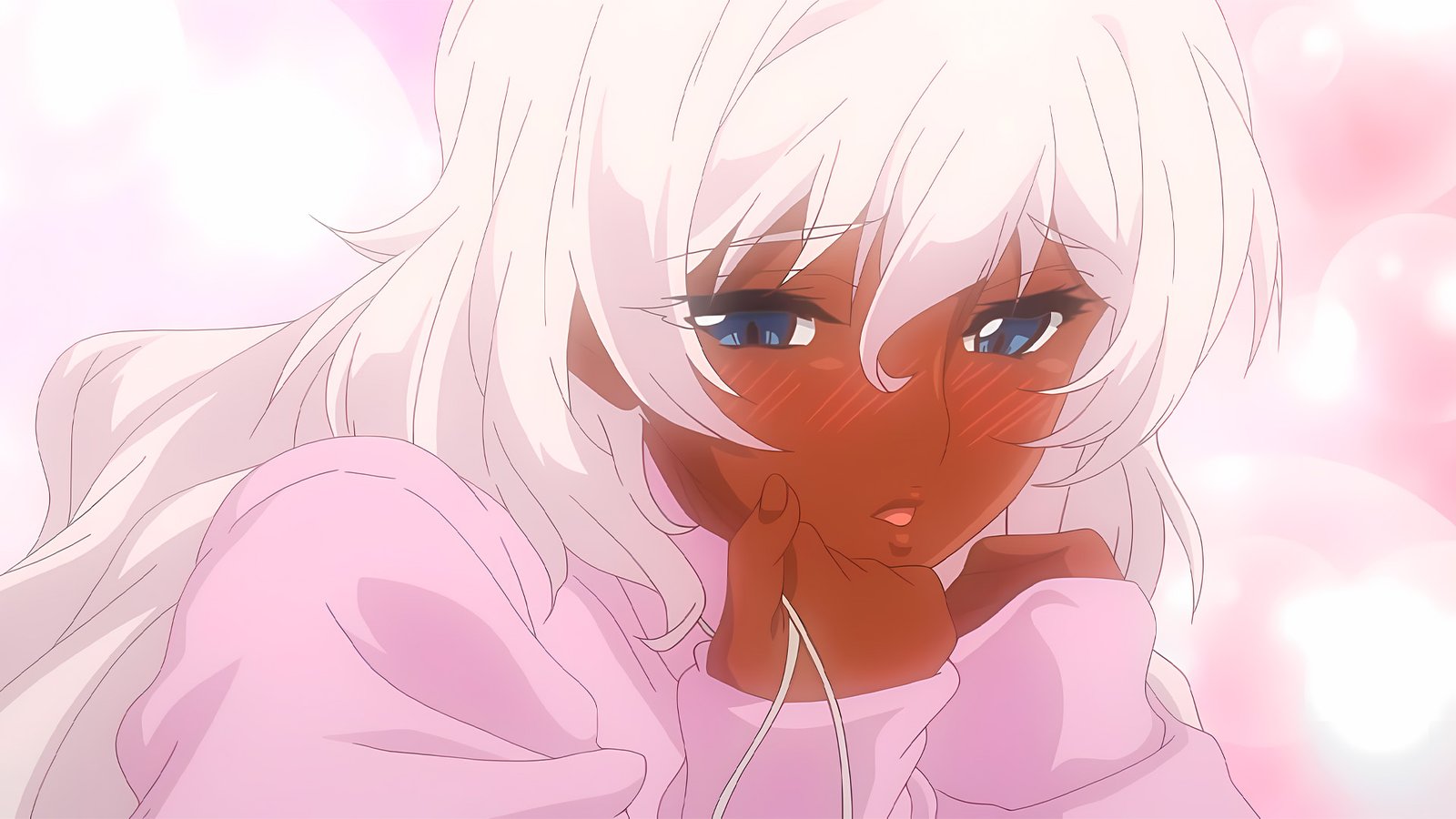 ‘Tonari no Ie no Anette-san der Animation’ Celebrates Its 5th Anniversary