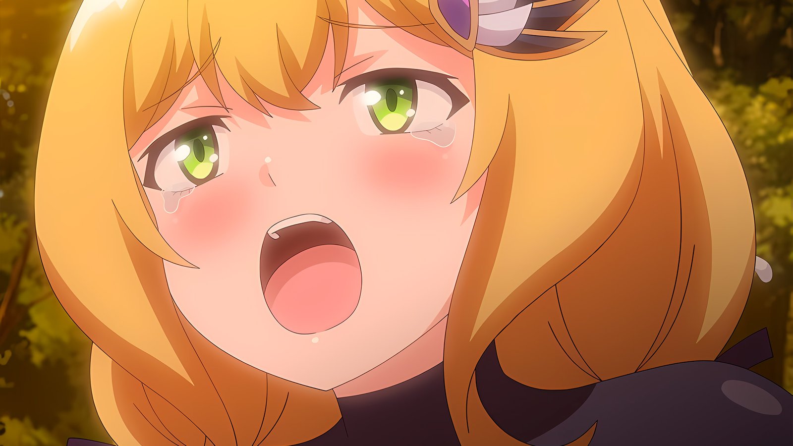 ‘Yuusha-chan no Bouken wa Owatte Shimatta!’ Official Trailers Revealed