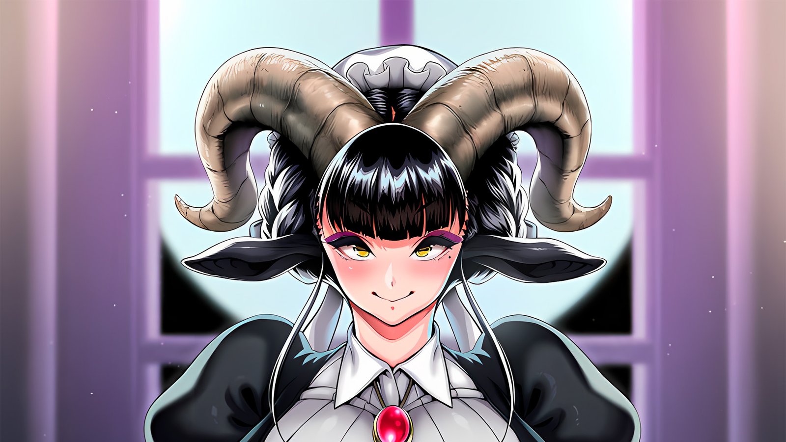 Ajin ga Osuki nan desu ne OVA 1 Surprises mit Its Vorschau Images!