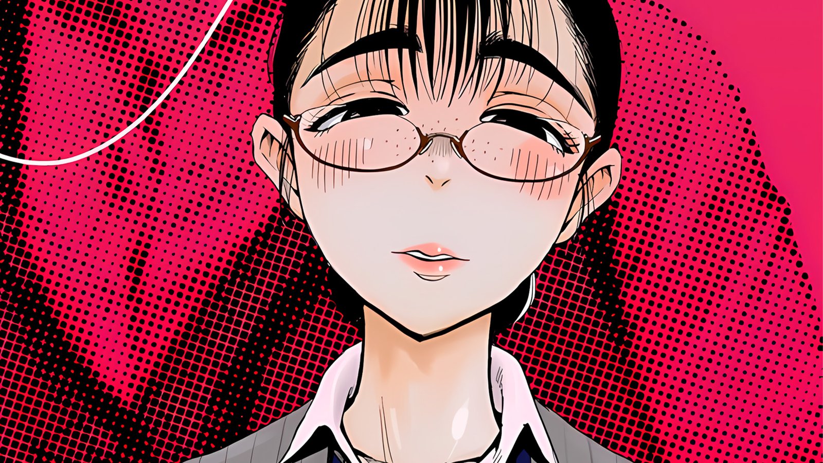 JAV: Horny und Cheating Office Lady Fucks a Student