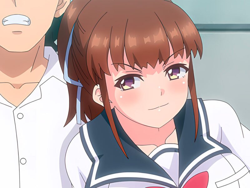 IKUsei Episode 2 Vorschau Images und Trailer Finally Revealed!