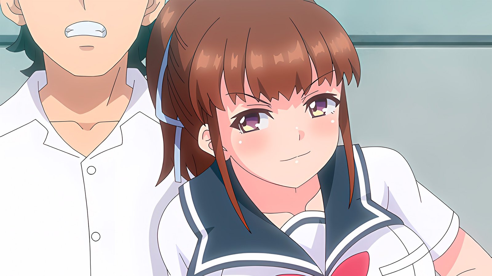 IKUsei Episode 2 Vorschau Images und Trailer Finally Revealed!