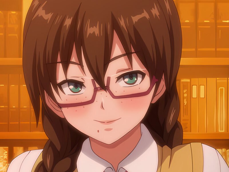 Kanojo wa Dare zu demo Sex Suru. Celebrates Its 10th Anniversary