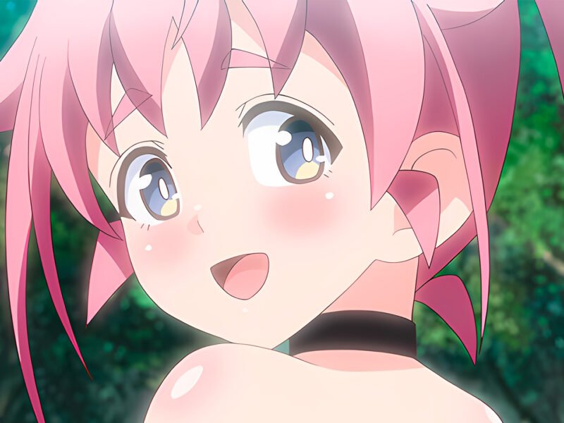 Magical Valkyrie Lyristia OVA 4 Drops Its Vorschau Images & Trailer