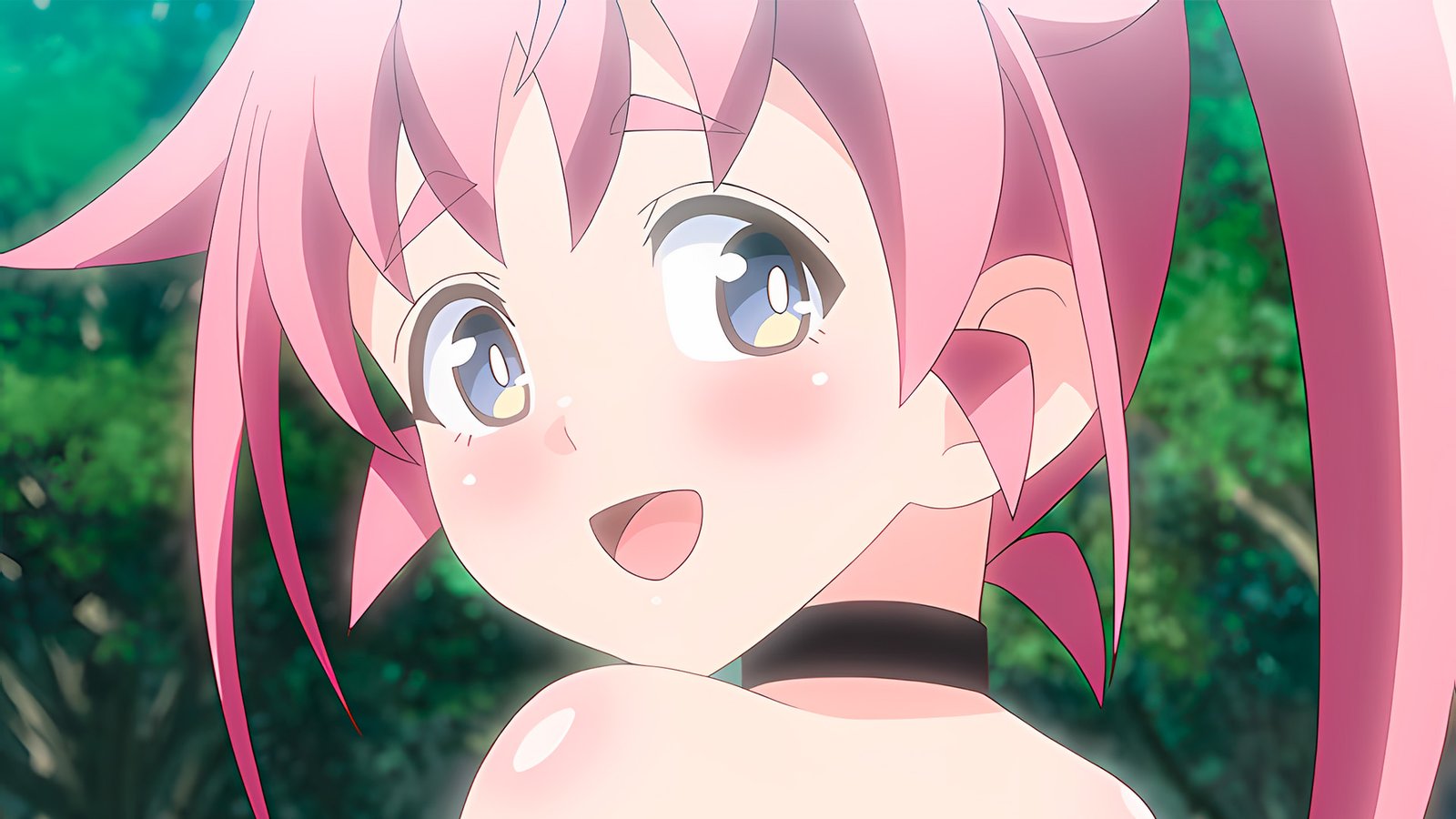 Magical Valkyrie Lyristia OVA 4 Drops Its Vorschau Images & Trailer