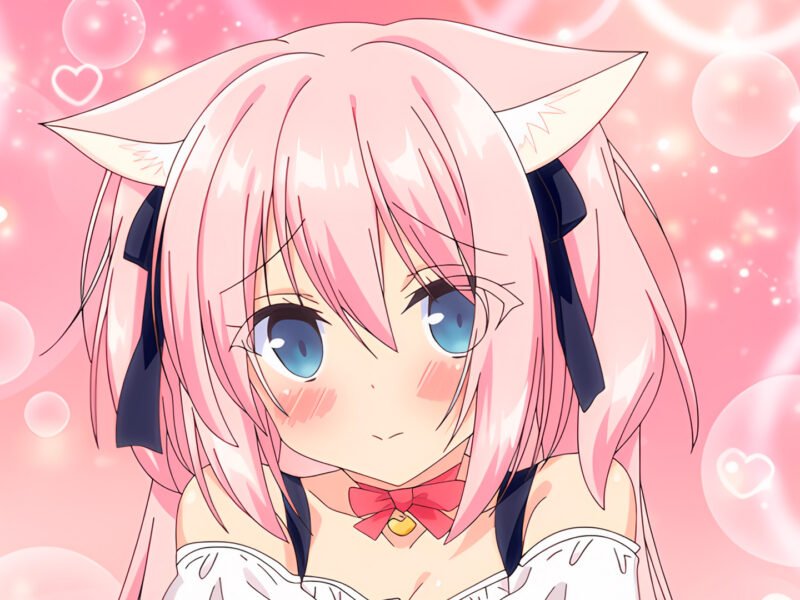 ‘My Ideal Leben in Another Welt’ Episode 1 Reveals Its First Look