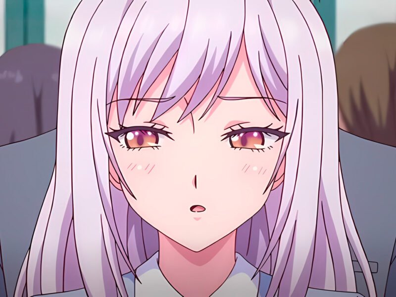 Official Trailer für Hametsu no Yuuwaku veröffentlicht!