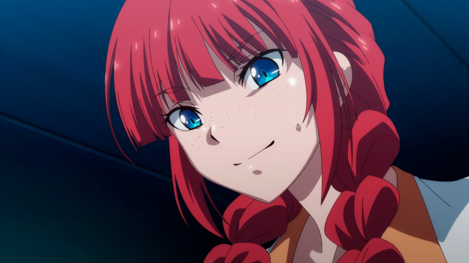 Official Trailer für ‘Rakuen Shinshoku: Island of der Dead’ Episode 2 Leaked!