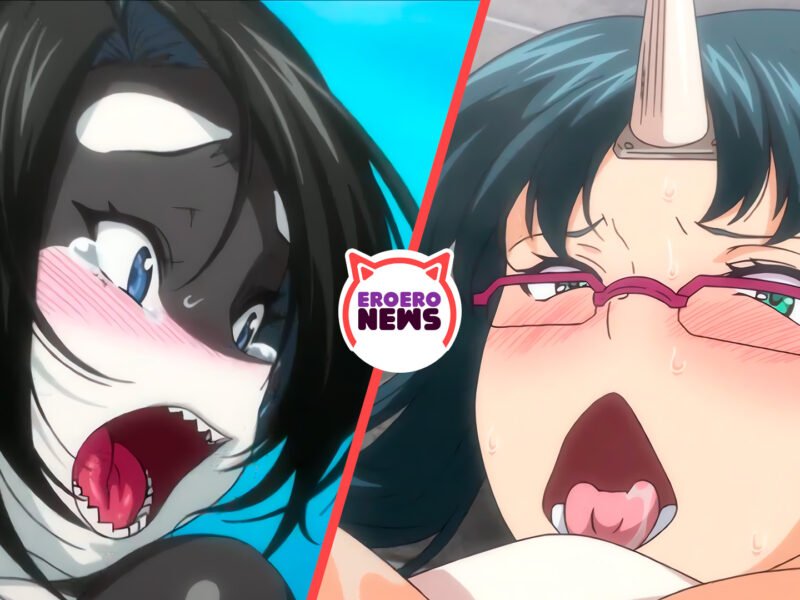 Queen Bee Stuns mit Two neu Trailers!