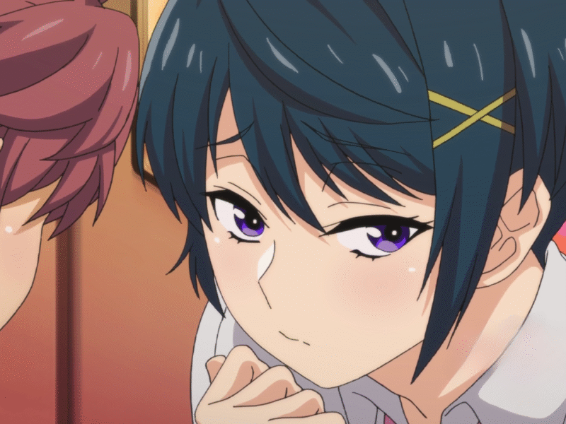 Sex ga Suki de Suki de Daisuki na Classmate no Anoko Drops Episode 4 Trailer Sooner Than Expected!