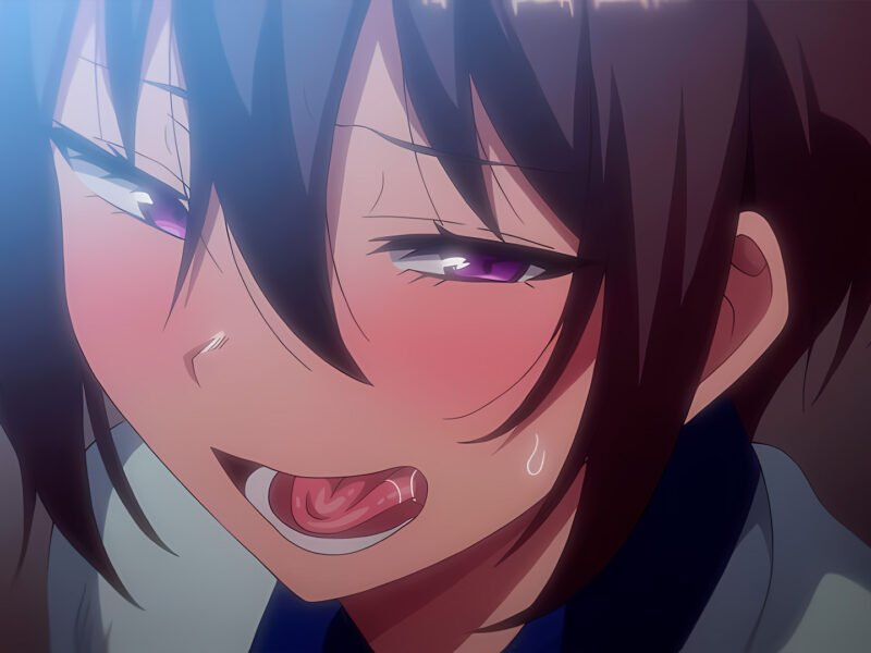 ‘der Hall Monitor auf S.L.U.T. Duty’ Doujinshi Will Get a Hentai Anime durch Bunny Walker!