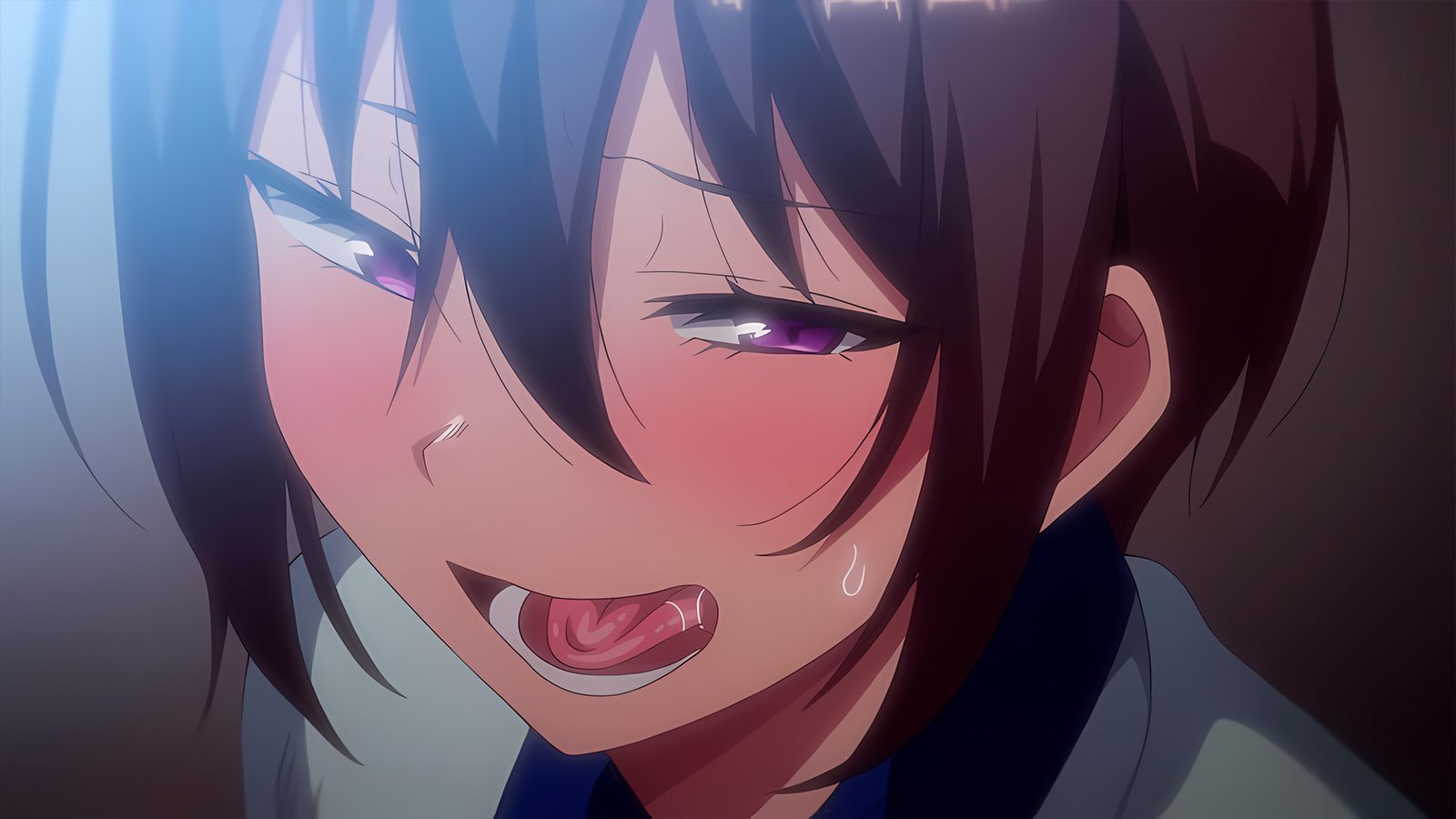 ‘der Hall Monitor auf S.L.U.T. Duty’ Doujinshi Will Get a Hentai Anime durch Bunny Walker!