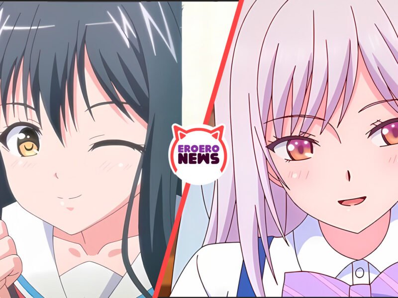 A1C Reveals Its Hentai Releases für Juni!