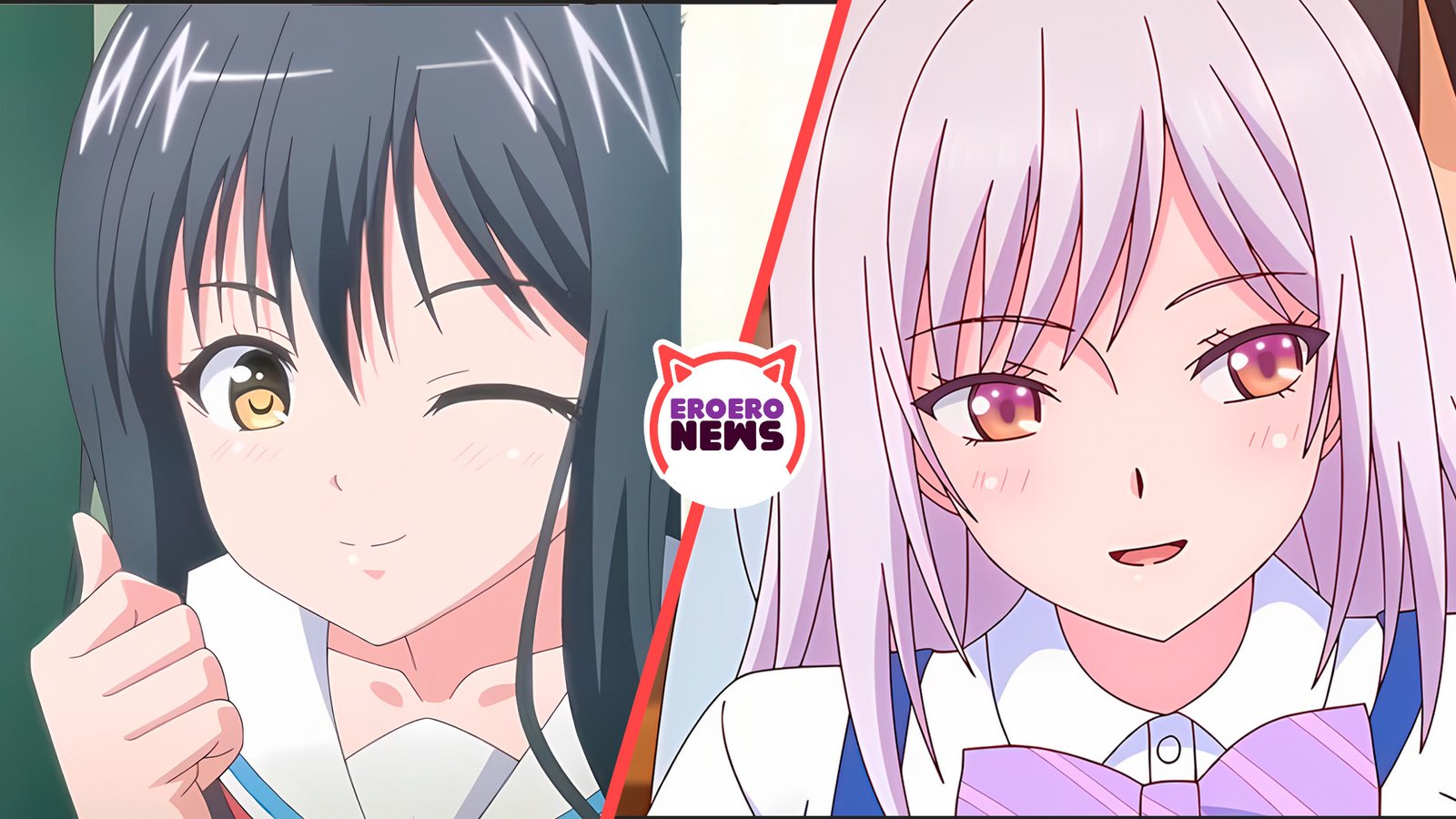 A1C Reveals Its Hentai Releases für Juni!