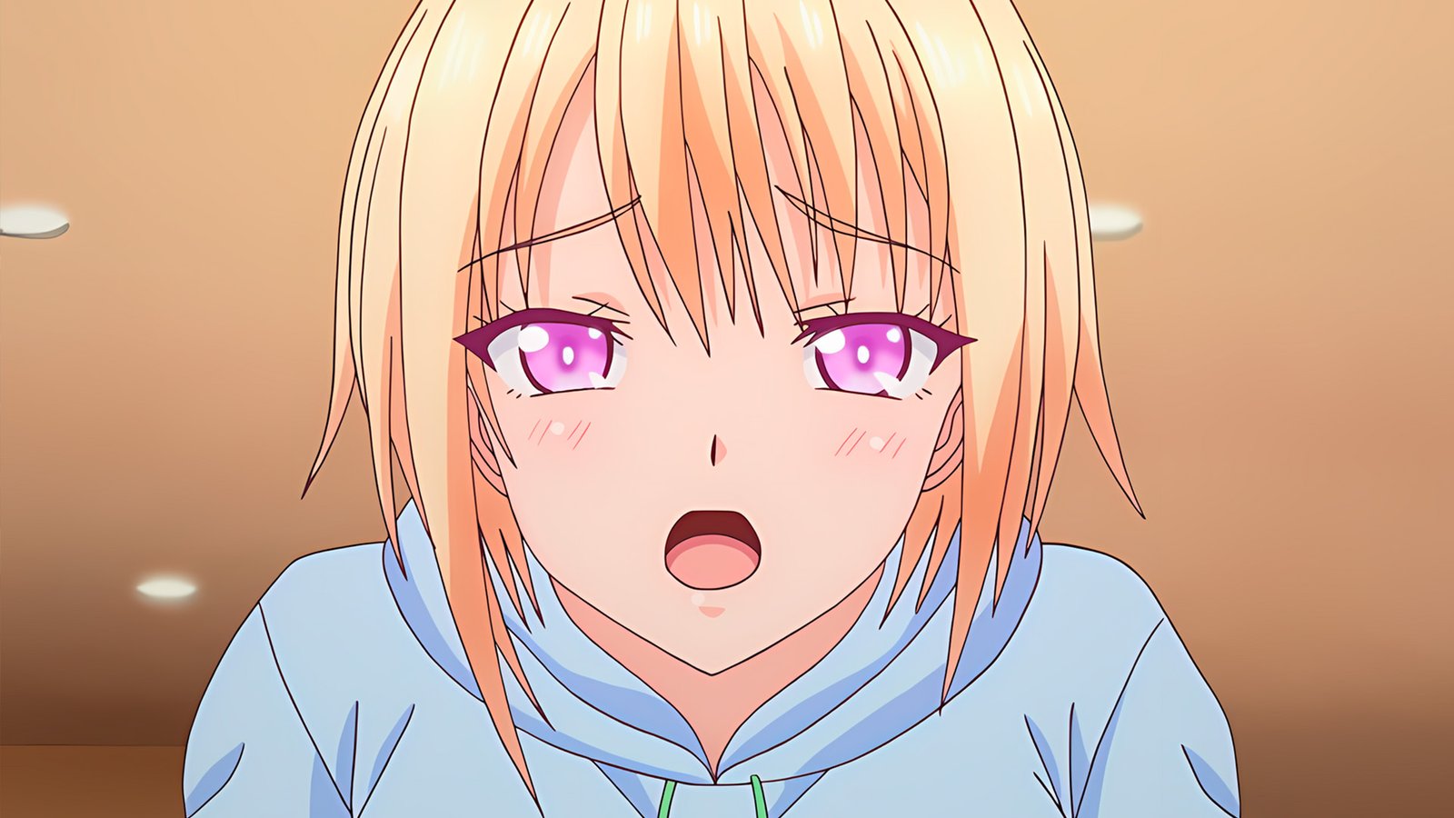 Amai Ijiwaru Drops Its Vorschau Images!