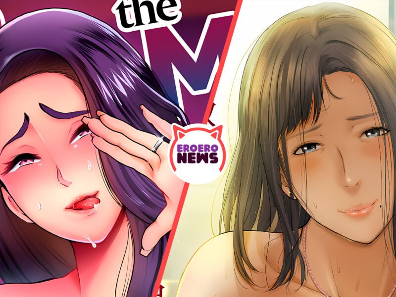 Fitch Reveals Its neueste Live-Action Erwachsene Films für März!